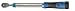 Produktbild SW-Stahl 03812L Drehmomentschlüssel I 3/8 Zoll I 10-50 Nm I Drehmomentschlüssel für Reifenwechsel