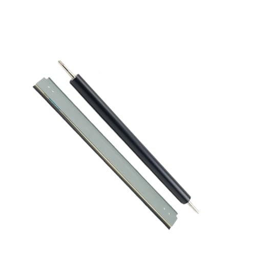 Rouleau de transfert Xerox V180 V3100 lubrifié pour une impression laser nette sans trace