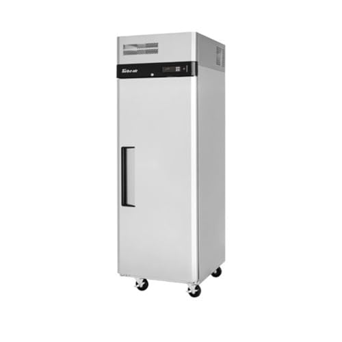 Turbo Air Commercial Kitchen Upright Refrigerator