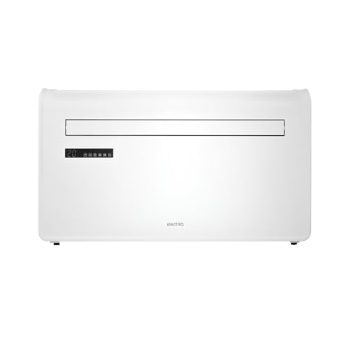 electriQ iQool 12000 BTU Wall Mounted Smart Air...