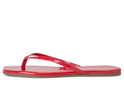 Image of TKEES Women's Square Toe Gemma Slides