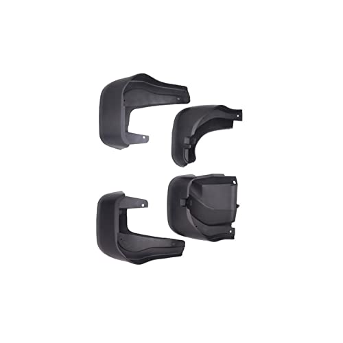 Garde-boue pour Honda CR-V en plastique flexible haute durabilité