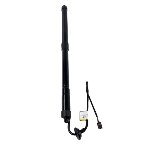 リア左右電動テールゲートサポートブラケット 32384406 32357571 に適合する ボルボ V60 II MK2 2018 2019 2020 2021 2022 2023 2024用 電動トランクガススプリング(1 Piece)