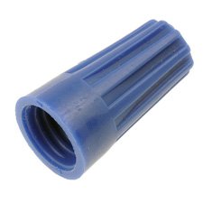 30-072 #22-14 300V Blue Wire-Nuts-by-Ideal