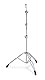 Gretsch Hardware G3 Serie Beckenständer GR-G3CS 3 mm doppelstrebiger Tripod, stufenlos verstellbarer Tilter