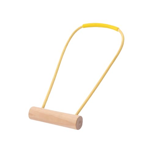 Bande d'étirement entraînement et équipement de musculation élastique pour sport à la maison