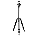SIRUI T-0S Series Travel Tripod with B-00 Ball Head (T-025SK+B-00K)
