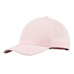 Pink - 6 Panel