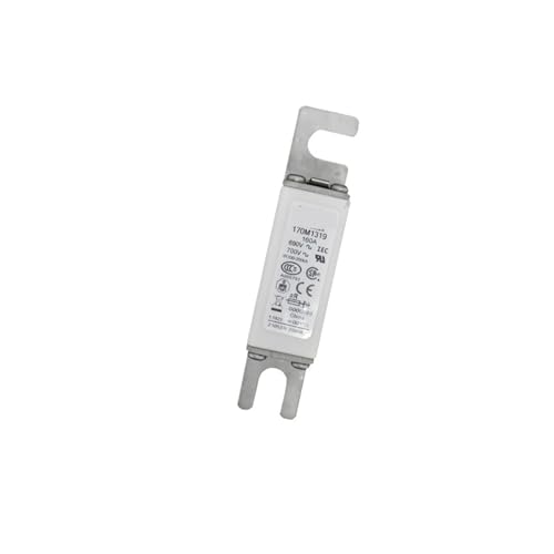 Fusible rapide 170M1320 évite la panne de vos circuits et armoires électriques
