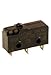 LCGHF5T10SY, Subminiature Precision Snap-Acting Switch (5 Items)