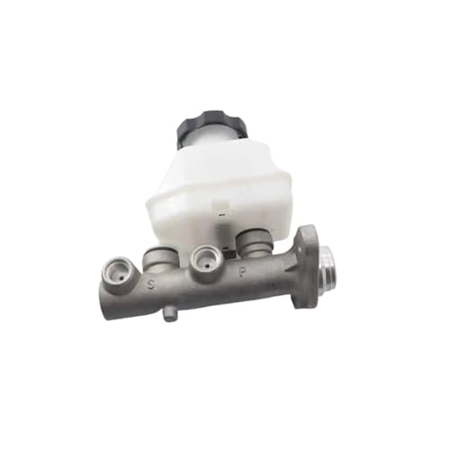 Cilindro de freno para Hyundai Accent, frenado seguro y fluido