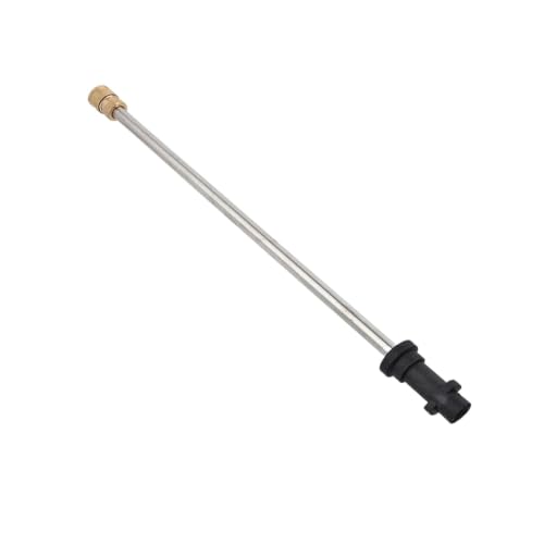 Lanza de alta presión de varilla 1/4 compatible con Karcher K2 K5 K7 4