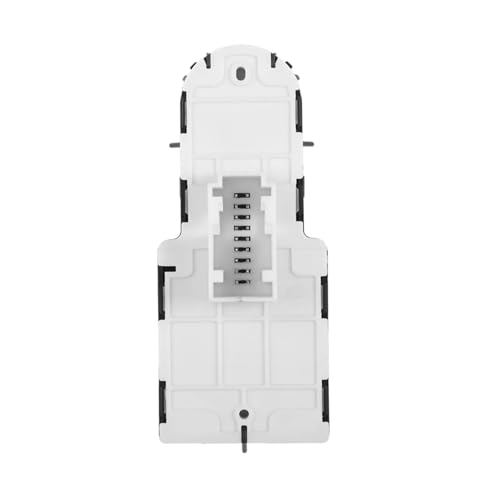 Bouton lève-vitre électrique Citroën Jumpy pour commande fluide - 3