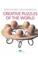 Paperback Creative Puzzles of the World Book