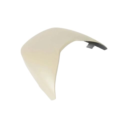 Capot de siège arrière GTS300 et GTV300 carénage passager de moto noir