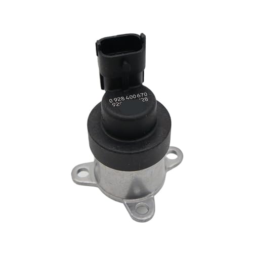 0928400670 régulateur pompe injection soupape de dosage diesel