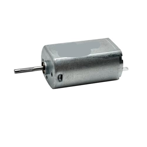 Moteur FF-180SH-3340 1,5 V 6300 tr/min contre les pannes de coupe