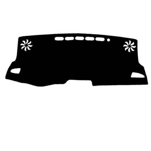 Cubierta para salpicadero Toyota Corolla E210 parasol alfombra coche