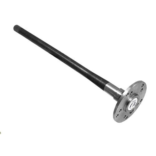 Yukon Gear & Axle Replacement Axle for Ultimate 88 Kit,