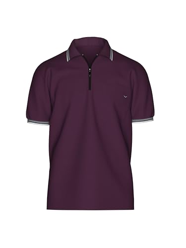 Polo Homme Trigema le plaisir d'un vêtement confortable au quotidien