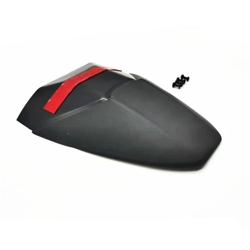 Extension ailes moto ABS moulé pour protéger le carénage S1000