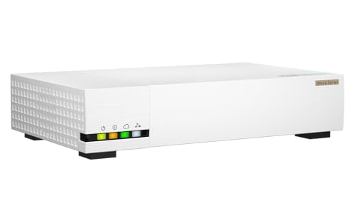 Image of QNAP QHora-322-US SD-WAN Router