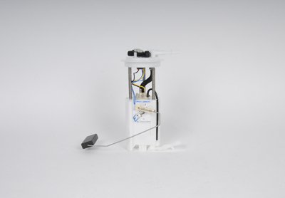 Amazon.com: ACDelco MU1443 GM Original Equipment Fuel Pump, Level 