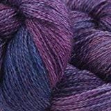 Malabrigo Silkpaca Lace 853 Abril