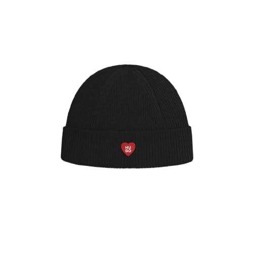 Hugo bonnet pour femme protège du froid et du vent urbain