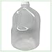BPA Free 1 Gallon Water Jug Bottle Reusable Leak Proof. FREE Cap Environmentally Friendly