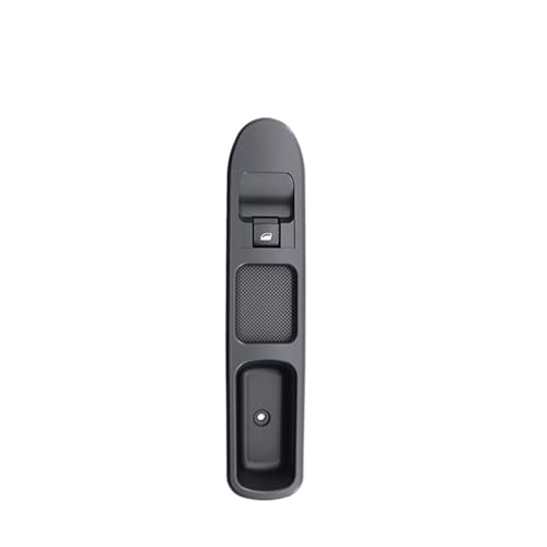 Commutateur lève-vitre électrique pour auto - Platine bouton commande 207 années 2007-2015
