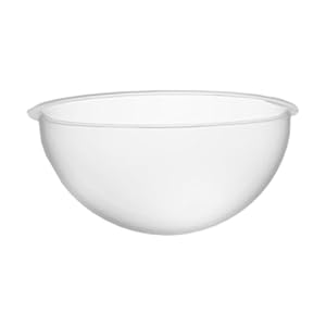 JINMUXUAN Transparente Kapsel Katzenbett