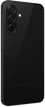 Samsung GALAXY A26 5G A266B 128GB schwrz — view 7