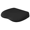 Adult Booster Seat, Car Seat Cushions For Short People, Rebound Memory Car Seat Cushions, Relieve Fatigue Anti-skid Design For Car Chair Cushion