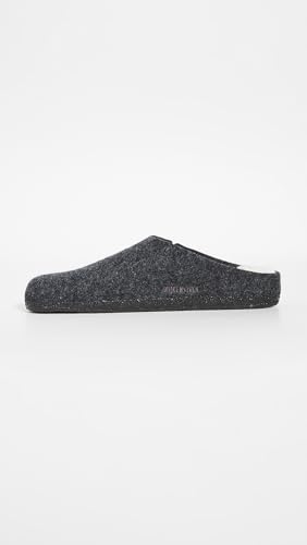 Image of Birkenstock Zermatt Shearling Slipper Clogs