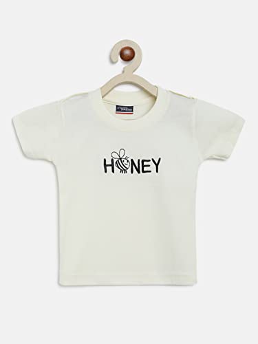 Image of Li'l Tomatoes Kids Cotton Dungarees