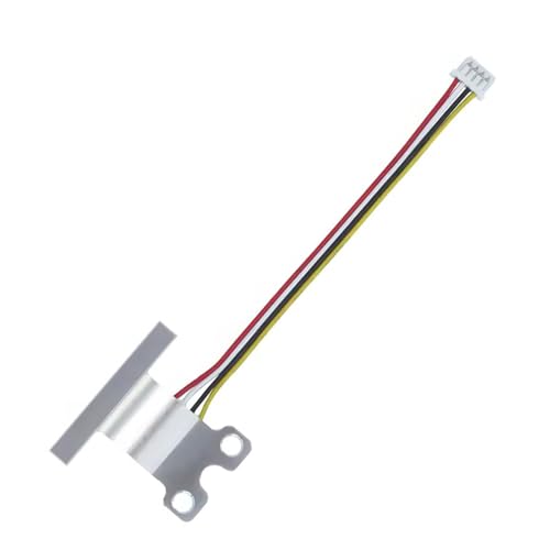 Metal Distortion Gauge Replacement 3 Combo Printer High Sensitivity Structure Measurement Science Industrial Distortion Measurement Sensory