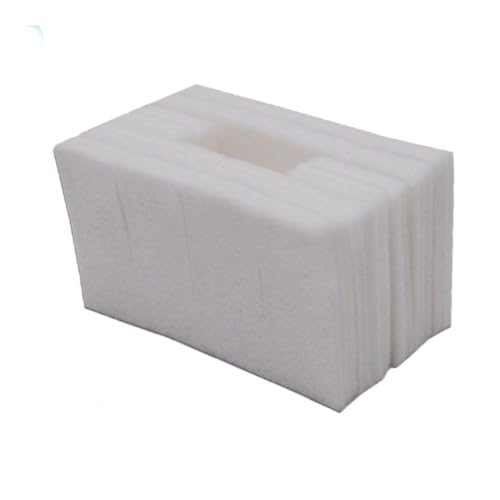 Éponge d'entretien pour Epson T3100 F500 | Solution contre l'erreur de réservoir plein