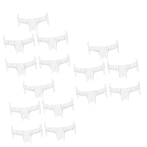 Cemaystic ђK vX`bN Ώ̃fUC t EoX у}bsO ANZT[ S҂g₷ (10.00X7.50X4.50CMx3pcs)