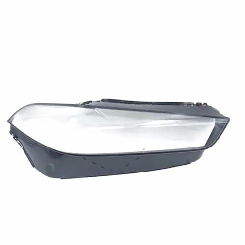 Abat-jour phare pour X5 X6 2023 coque lentille de rechange