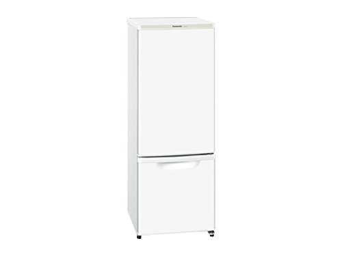 中古 Panasonic 冷蔵庫 NR-B176W-T 168L Panasonic ノンフロン冷蔵庫