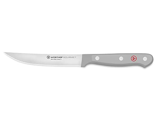Image of WUSTHOF Gourmet Grey 4pc Steak Knife