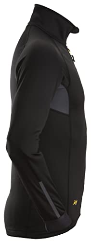 U94480458009 LiteWork Full Zip Mid-layer4