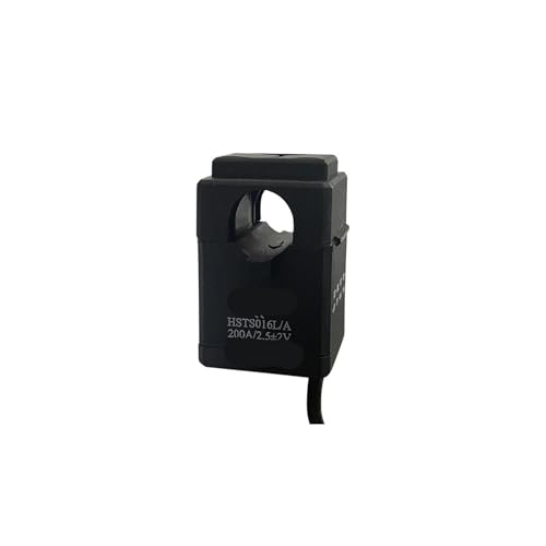 Capteur de courant Hall ouvrant HSTS016L/A 150A pour armoire électrique