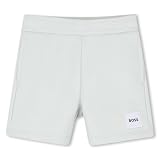 Boss Bermuda Pantaloncini Baby Boys, Green, Verde, 18 Mesi
