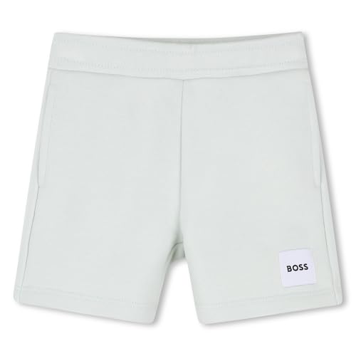 Bermudas Boss para niños pantalones cortos de moda infantil