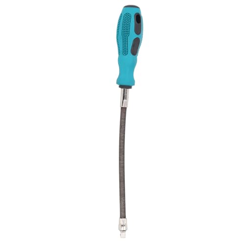 Flexible Sleeve Screwdriver Bendable Screwdriver Extension Flexible Shaft Hose Clamp Nut Driver