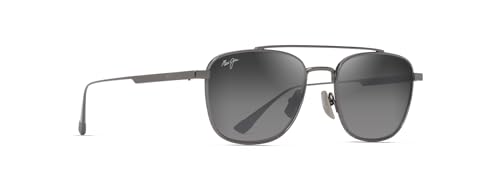 Maui Jim Kahana Square Sunglasses2