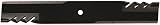 RIVERTON CANDLE & BATH for Oregon 396-704 Excel/Hustler Gator Blade, 17-7/8'