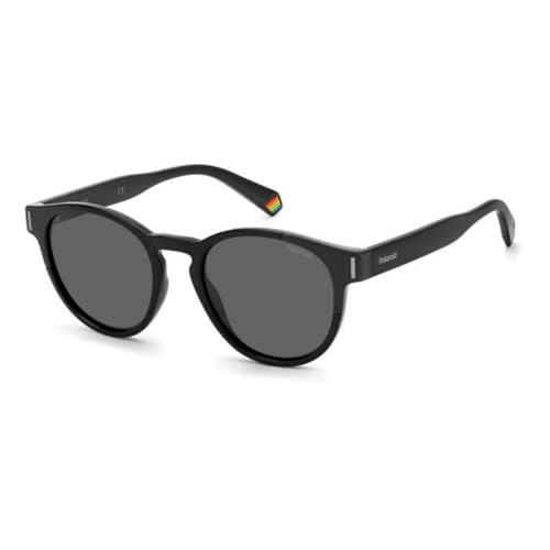 POLAROID PLD 6175/S Gafas, 807, 51/19/145 Unisex Adulto